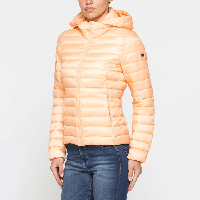 GIACCA ULTRALIGHT IN RIPSTOP WATER RESISTANT