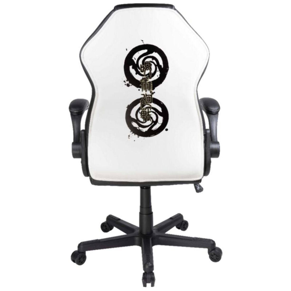 Siège gamer KONIX KX JUJUTSU GAMING CHAIR