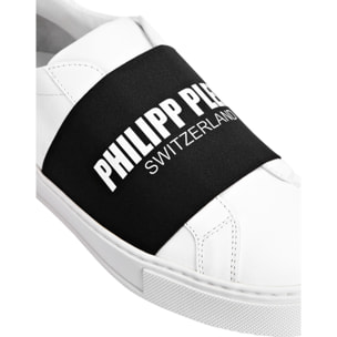 PHILIPP PLEIN Low-Top Sneakers