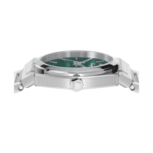 Ferragamo Reloj Analógico De Cuarzo. Vega