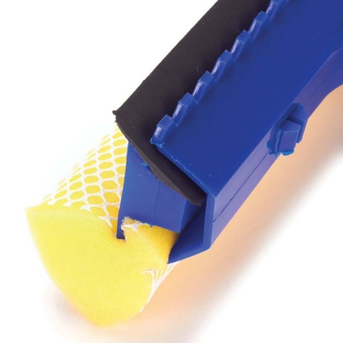 MSV Raclette à  vitres avec mousse synthétique