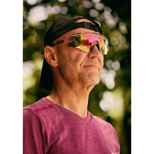 Gafas De Sol Deportivas D. Franklin Thunder Rimless