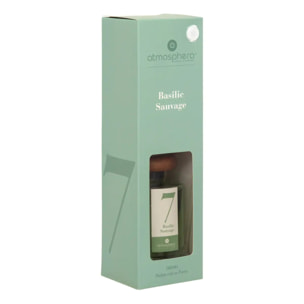 Diffuseur de parfum Numia Basilic Sauvage