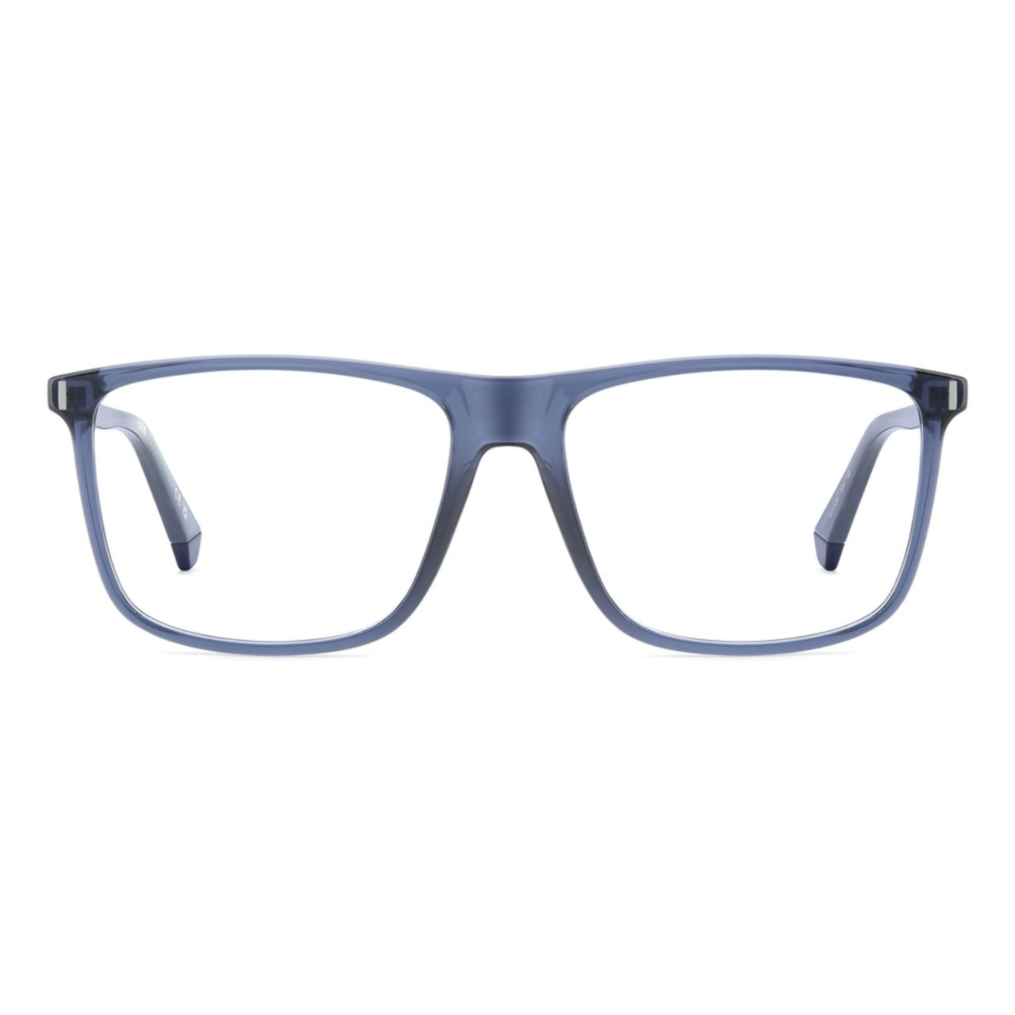 Gafas de Vista Polaroid PLD D536 PJP 56 de Tr90 Hombre 56 mm