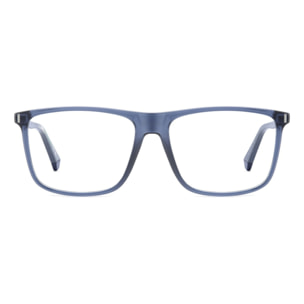 Gafas de Vista Polaroid PLD D536 PJP 56 de Tr90 Hombre 56 mm