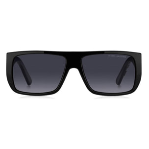 Gafas de Sol Marc Jacobs MARC LOGO 096/S 80S de Acetato Unisex 57 mm