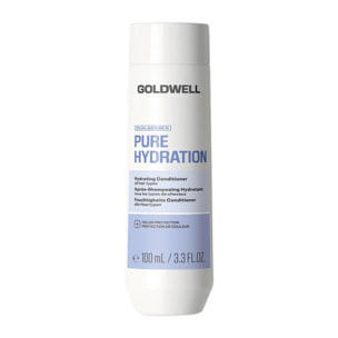 GOLDWELL DS Pure Hydration Conditioner 100ml