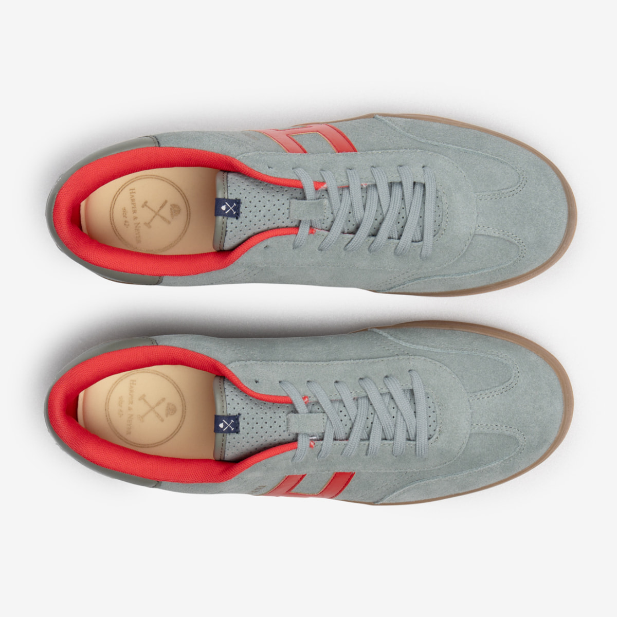 SNEAKER HAMPTONS COLORS