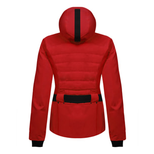 AN.D. ELEGANT ROJO