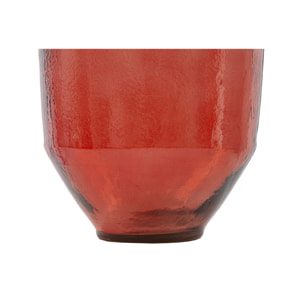 VASO ADOBE (MADE IN SPAIN) CHARME1921 ROSSO