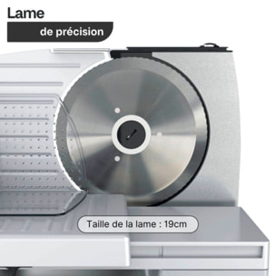 Trancheuse électrique MAGIMIX T190 11651