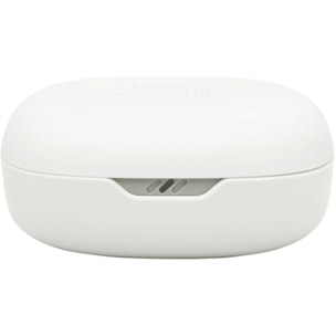 Ecouteurs JBL Wave Flex 2 Blanc
