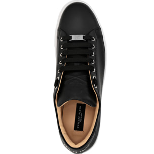 PHILIPP PLEIN Zapatillas bajas SKULL AND PLEIN