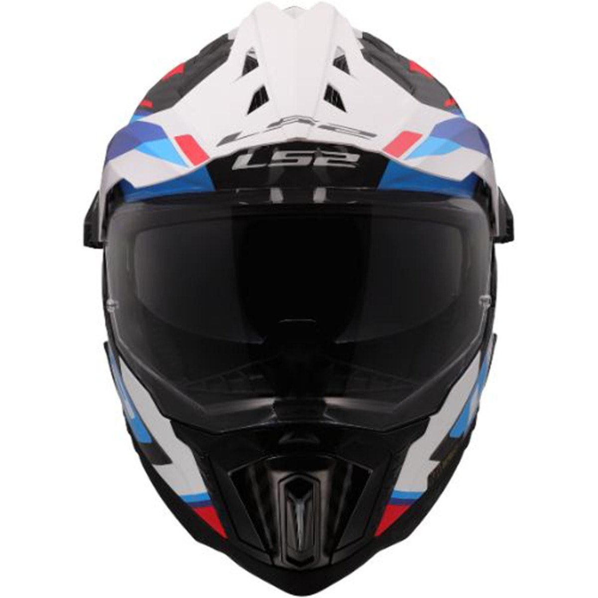 LS2 MX701 EXPLORER C FRONTIER II WHITE BLUE-06