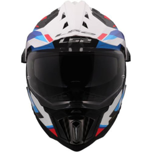 LS2 MX701 EXPLORER C FRONTIER II WHITE BLUE-06