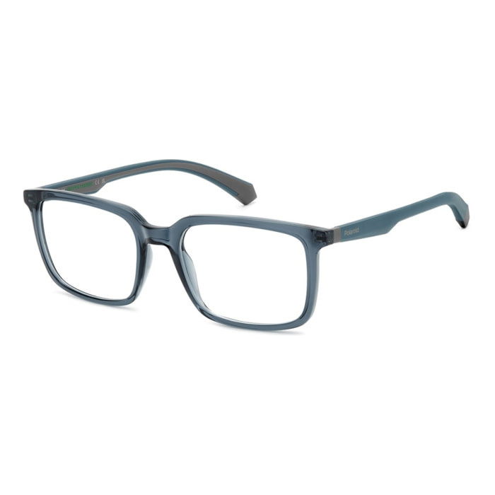 Gafas de Vista Polaroid PLD D547 PJP de Tr90 Unisex 55 mm