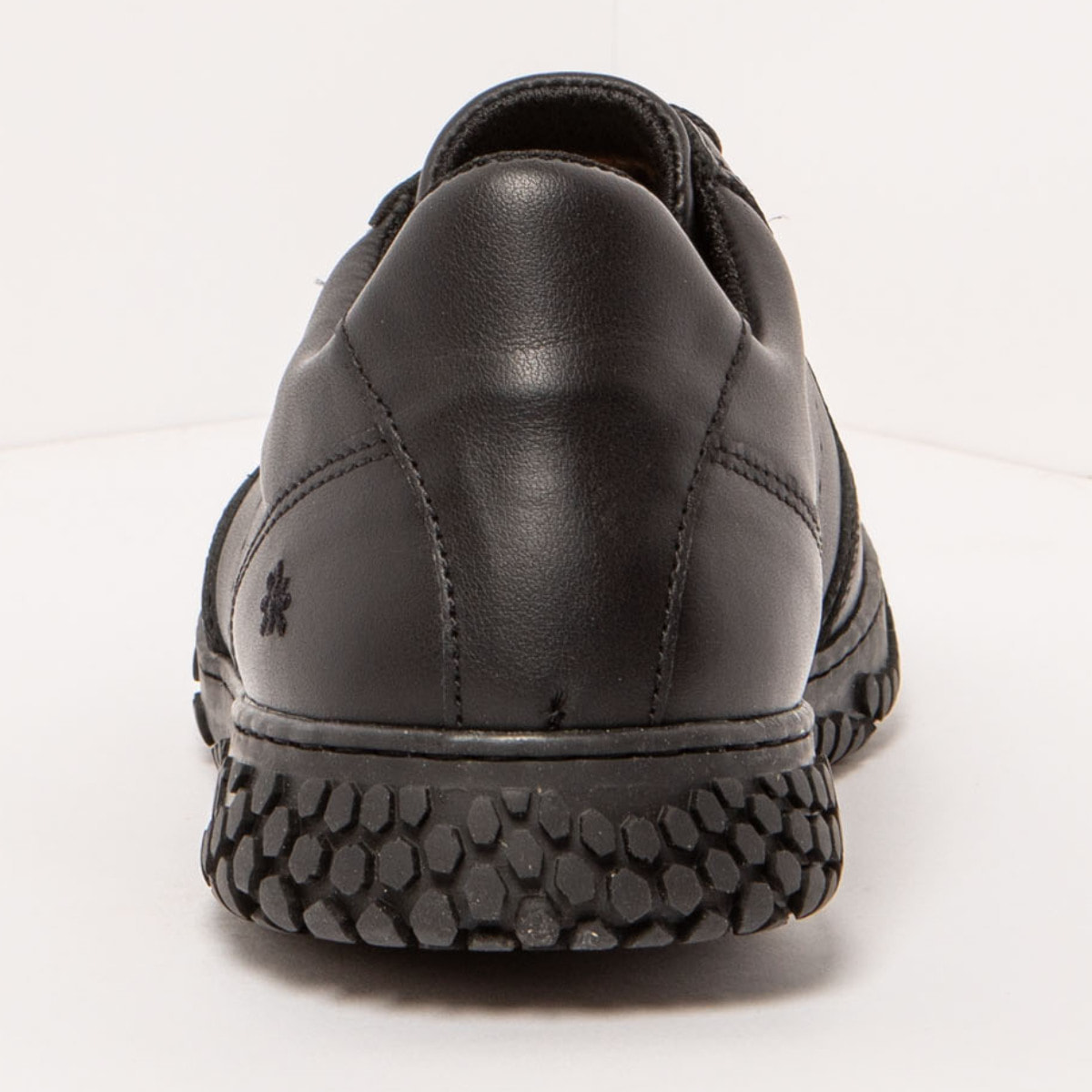 Zapatos 1627 NAPPA BLACK /EDMONTON color Black