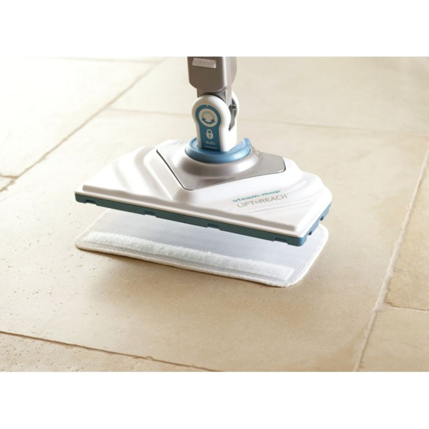 Balai vapeur BLACK ET DECKER FSM1616