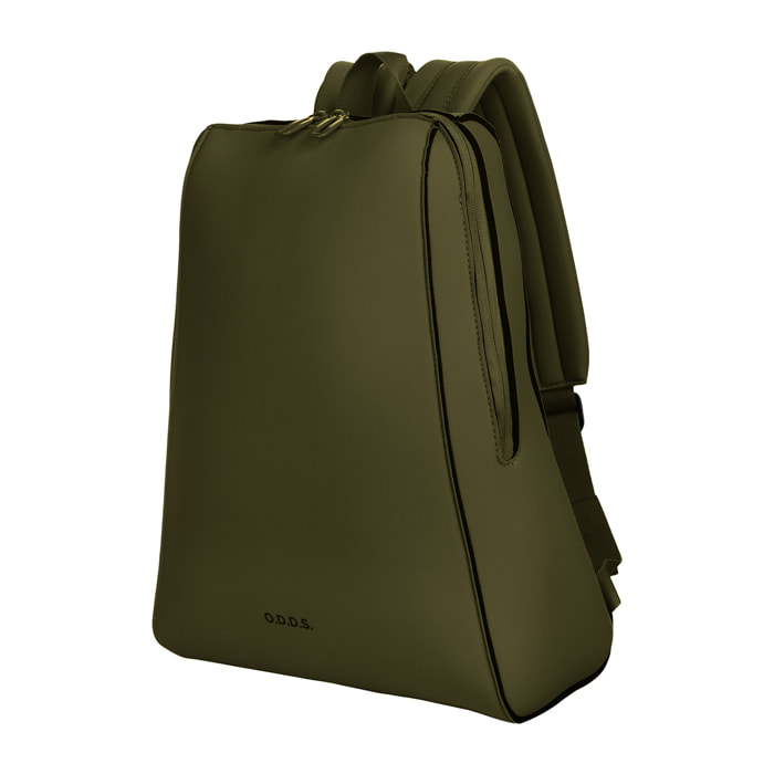 Zaino  unisex Textile Prodotto Vegano 30,5x47x9 cm