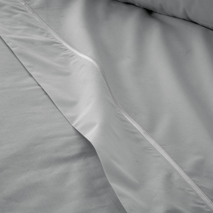 Drap supérieur Yaki Gris