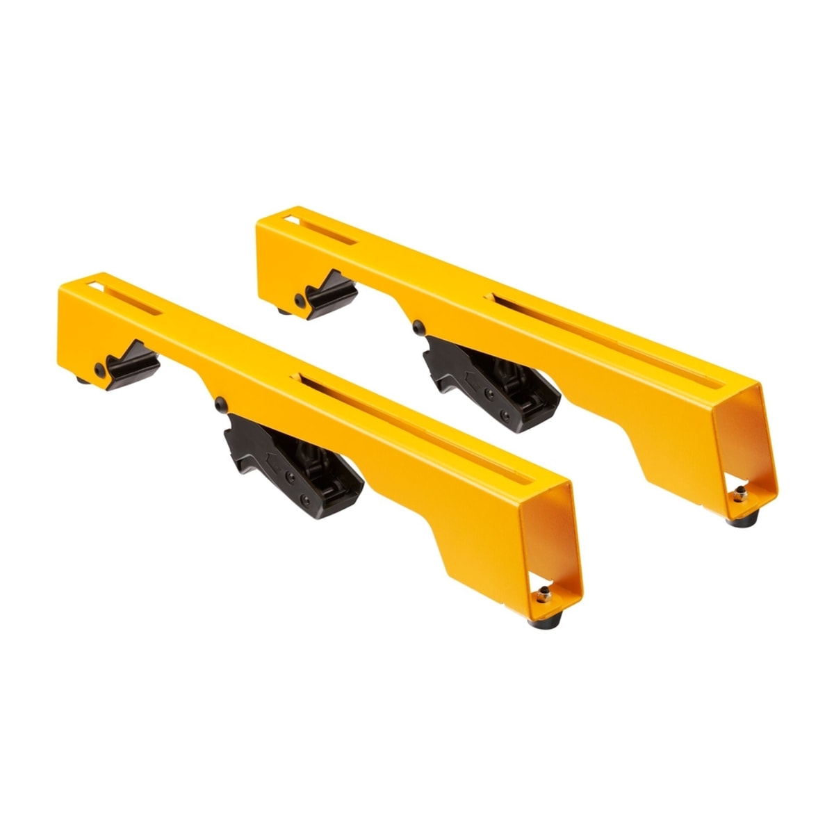 Supports de scies à onglets - 430 mm - 1 paire - DEWALT - DE7025-XJ