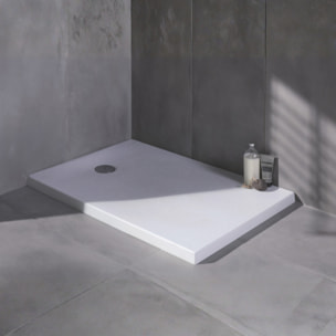Receveur Ipso blanc