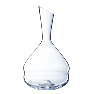 Carafe 2L Macaron - Chef&Sommelier - Verre ultra transparent