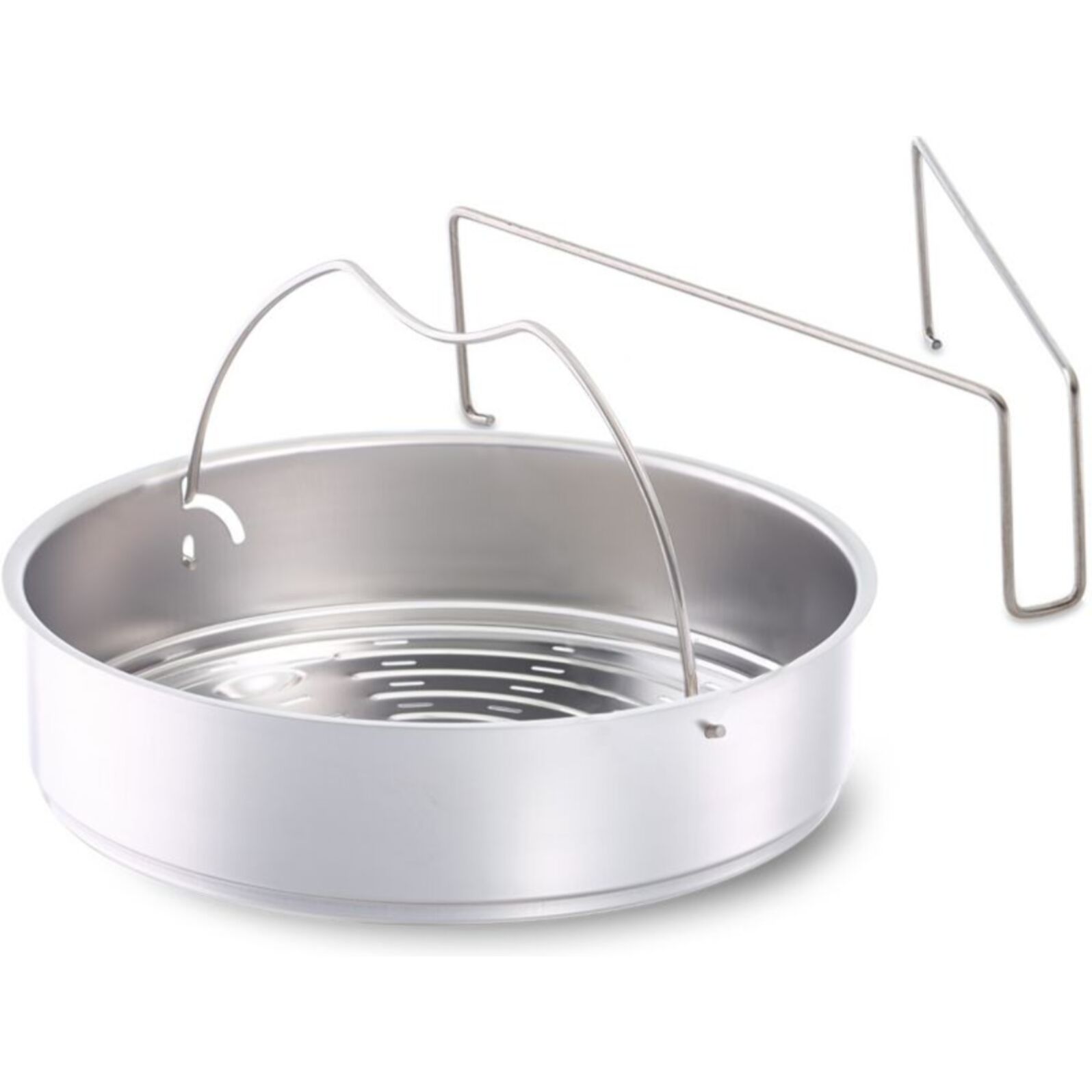 Panier vapeur FISSLER Vitavit Perforated inset 22 cm