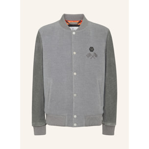 PHILIPP PLEIN Bomber