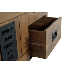 Librería - 100x40x185 cm