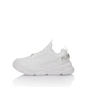 PLEIN SPORT Lo-Top Sneakers