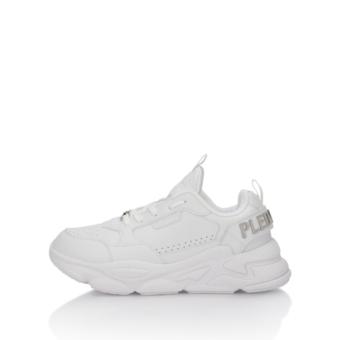 PLEIN SPORT Lo-Top Sneakers