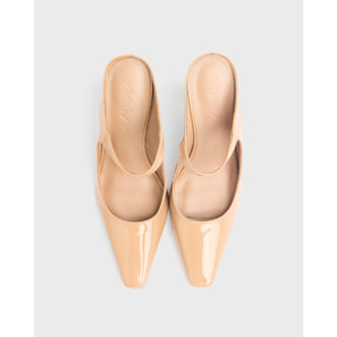 Zapatos De Salón   - Tess - 9.5 cm