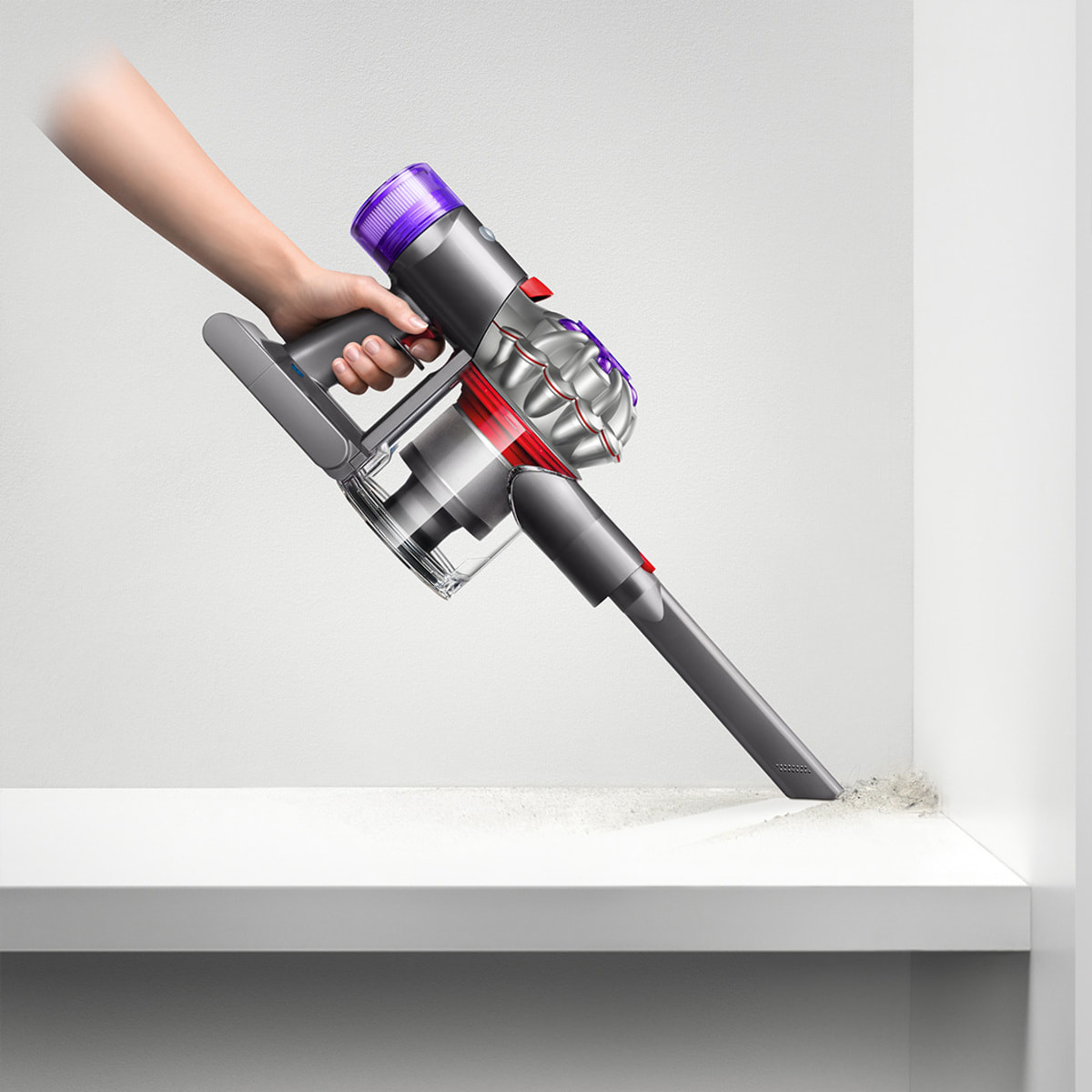 Aspirateur Balai Sans Fil V8™ Advanced - Reconditionné