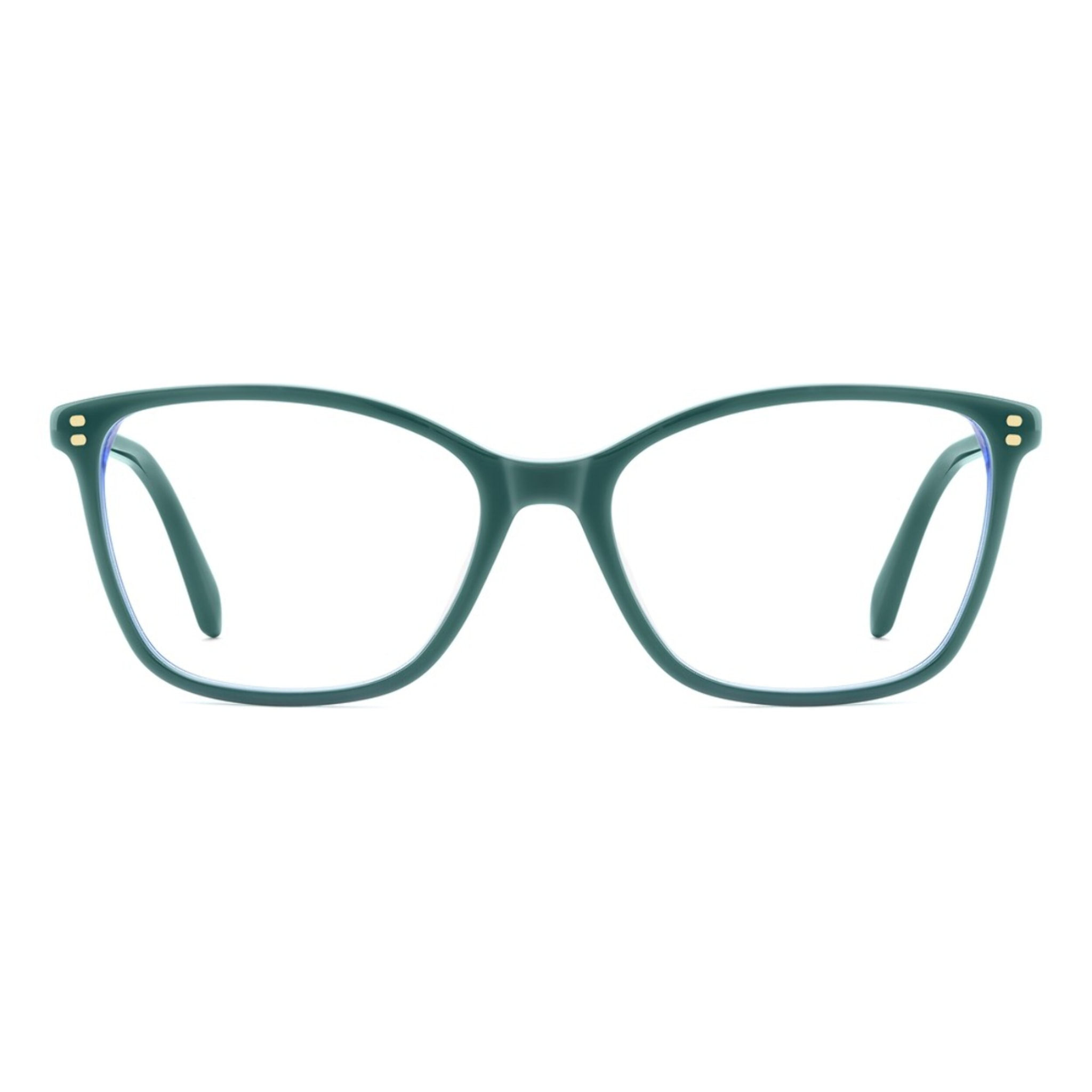Gafas de Vista Polaroid PLD D608 ZI9 54 de Acetato Mujer 54 mm