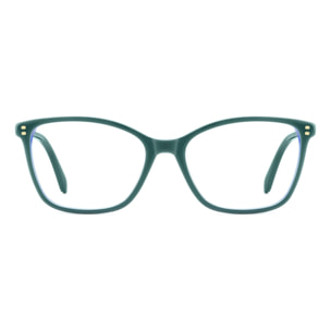 Gafas de Vista Polaroid PLD D608 ZI9 54 de Acetato Mujer 54 mm
