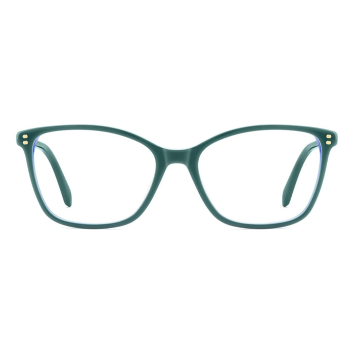 Gafas de Vista Polaroid PLD D608 ZI9 54 de Acetato Mujer 54 mm