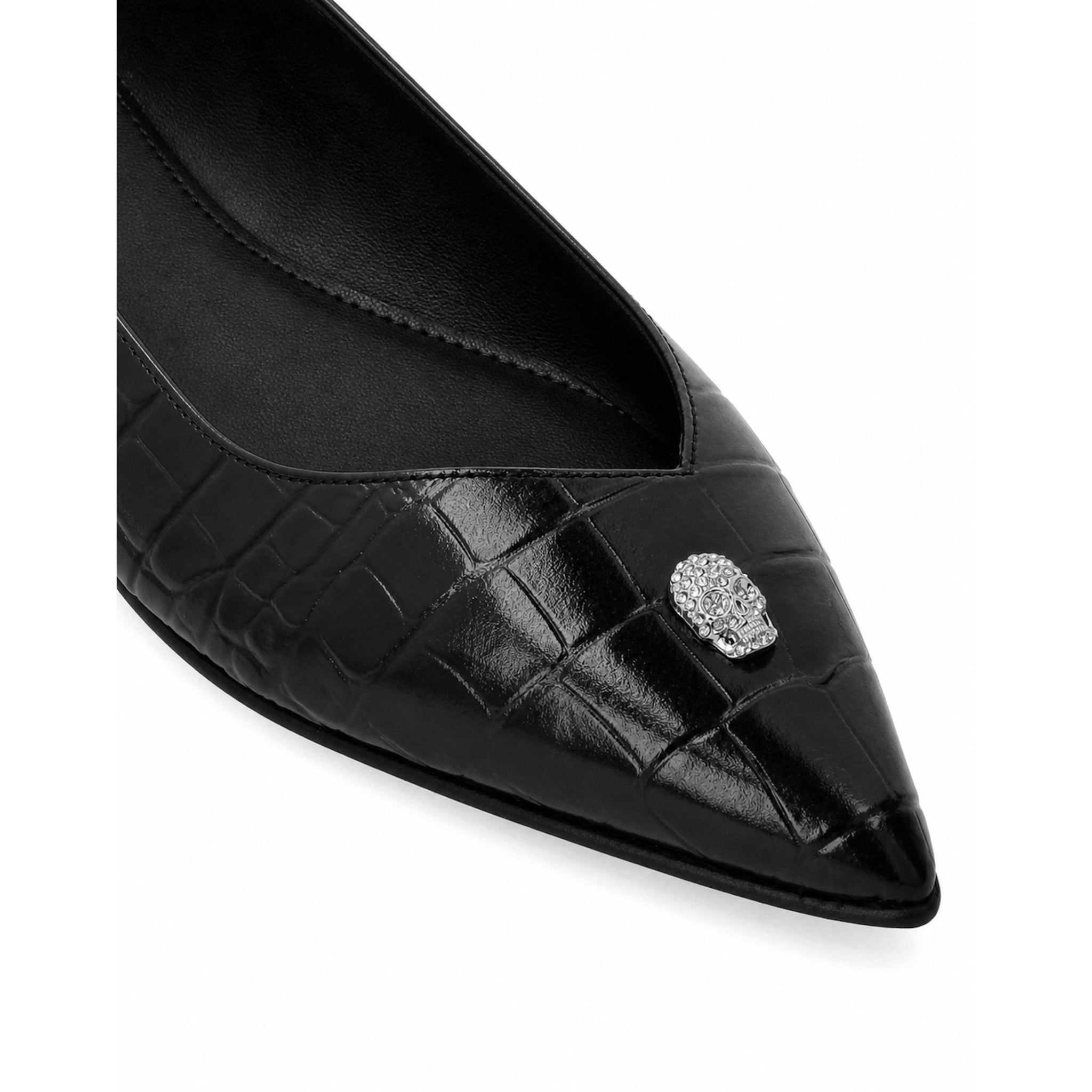 PHILIPP PLEIN Bailarinas SKULL