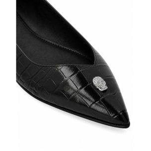 PHILIPP PLEIN Bailarinas SKULL