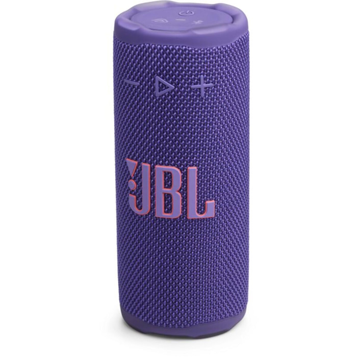 Enceinte portable JBL Grip Violet