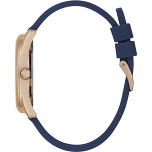 Guess Quartz Analog Gt Cubed