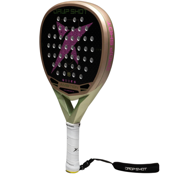 PALA EXPLORER SOFT W