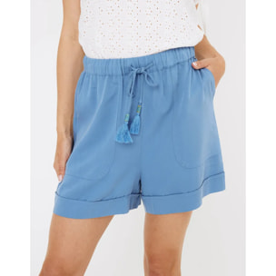Bermuda corta mujer - Duliana