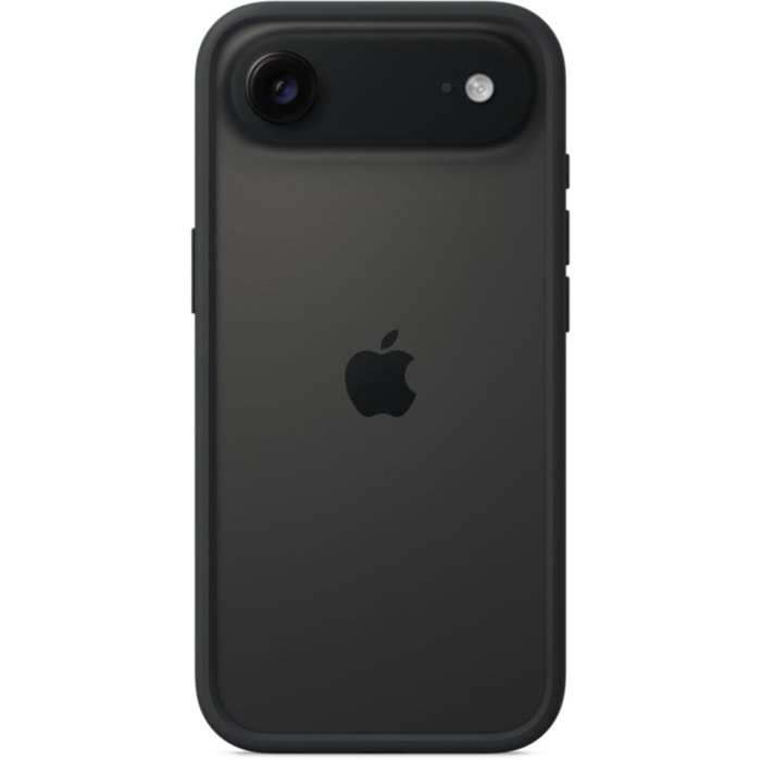 Coque APPLE iPhone Air Bumper Noir