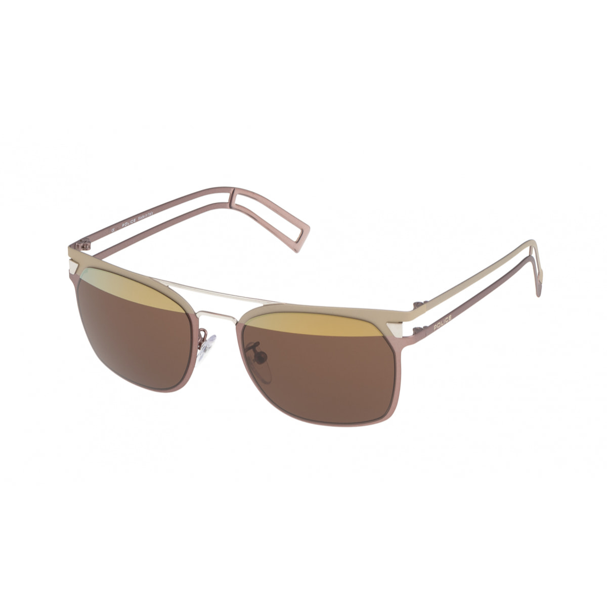 Gafas de sol Police Hombre SK53649SN6H