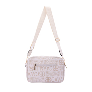 Borsa a tracolla  da donna ecopelle Prodotto Vegano 18x28x11 cm