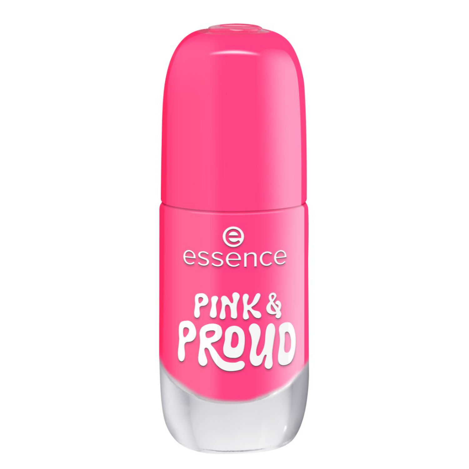 Gel Nail Polish - Vernis à Ongles Séchage Rapide Fini Brillant 8ml