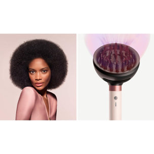 Styler asciugacapelli Dyson Airwrap Co-anda2x™  - Mossi e ricci (Ceramic Apricot)