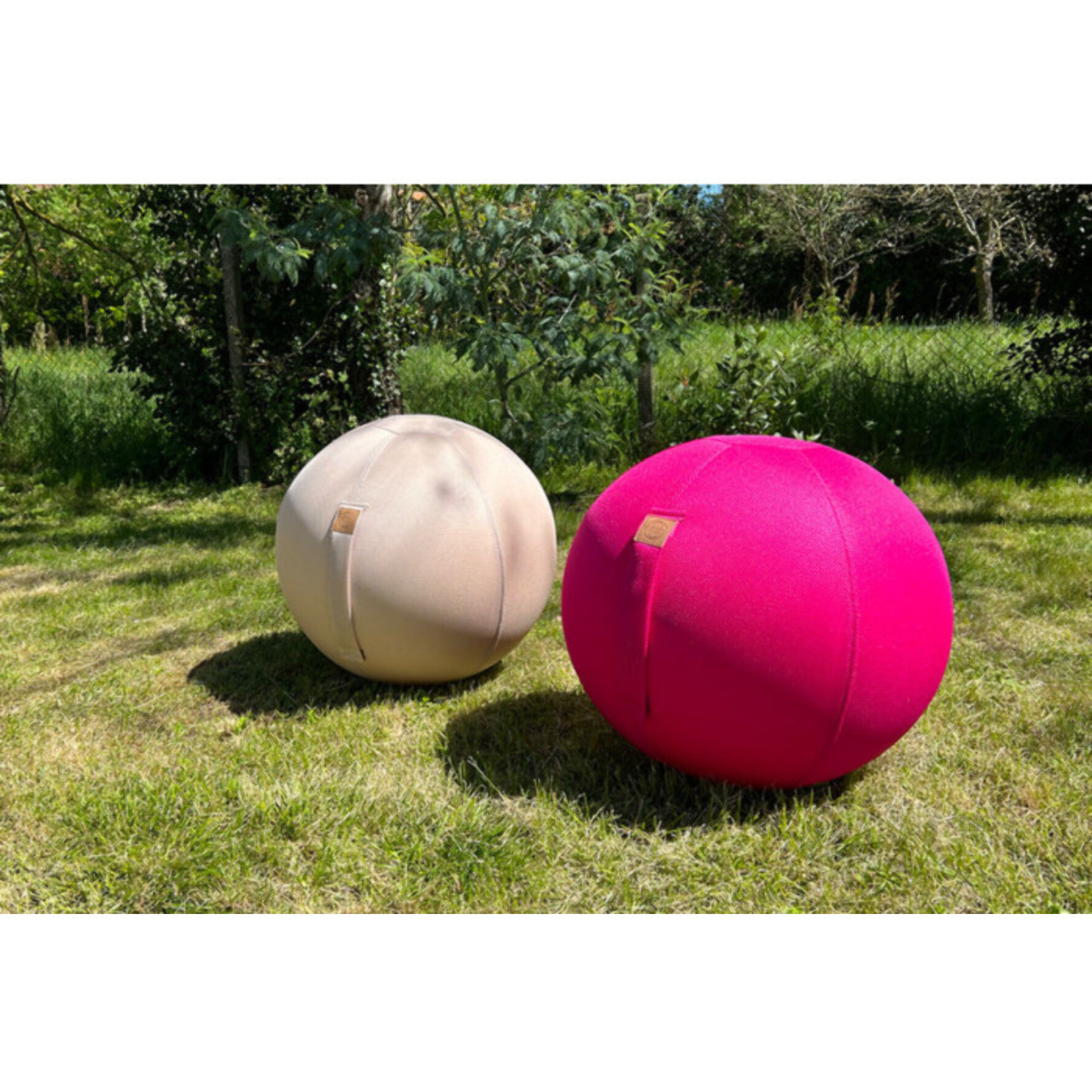 Celeste Mesh 65 Fuchsia