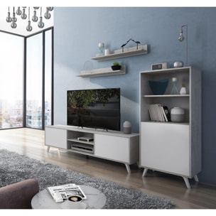 Tomasucci porta TV SMART multicolore